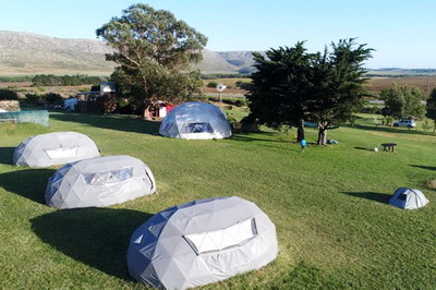 campamentos